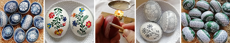 Banner profilu