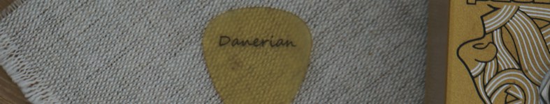 Banner profilu