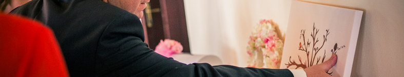 Banner profilu