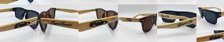 Banner profilu