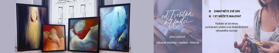 Banner profilu