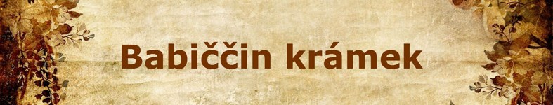 Banner profilu