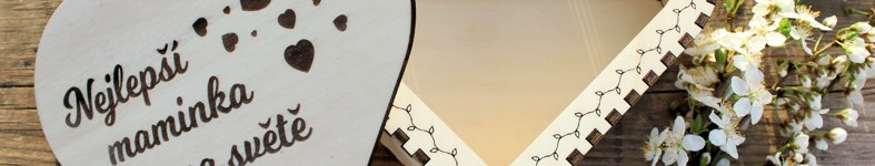 Banner profilu