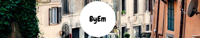 Banner profilu