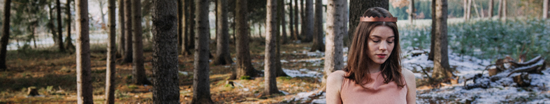 Banner profilu