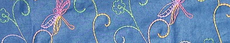 Banner profilu