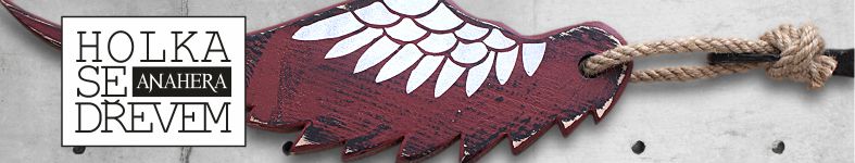 Banner profilu