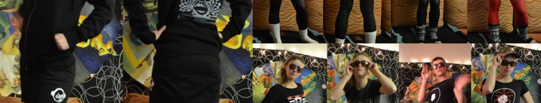 Banner profilu