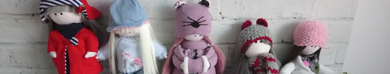 Banner profilu