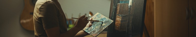 Banner profilu