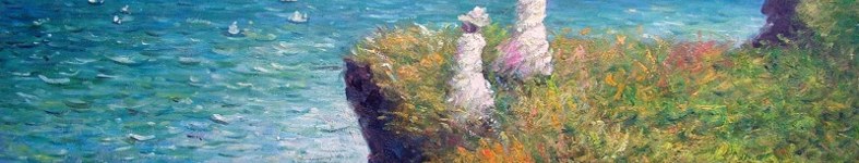 Banner profilu