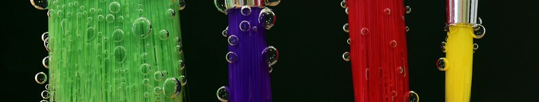 Banner profilu