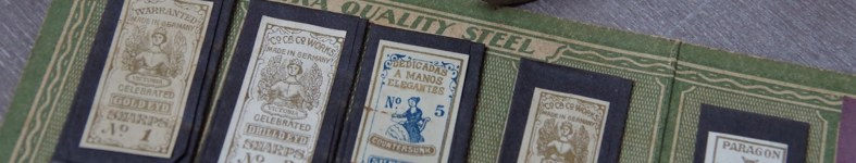 Banner profilu