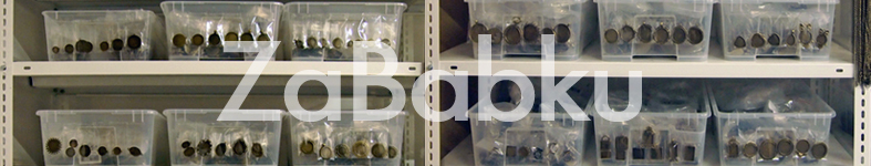 Banner profilu