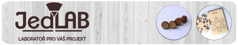 Banner profilu