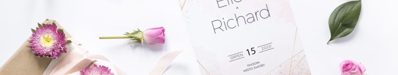 Banner profilu