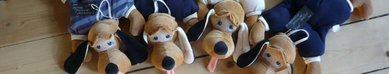 Banner profilu