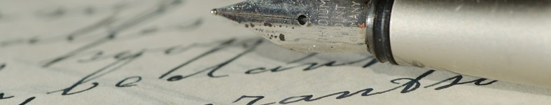 Banner profilu