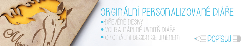 Banner profilu