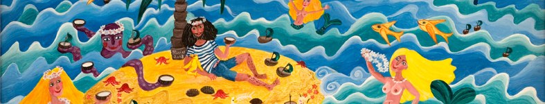 Banner profilu