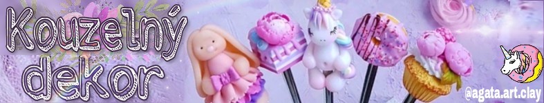 Banner profilu