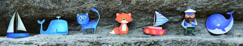 Banner profilu