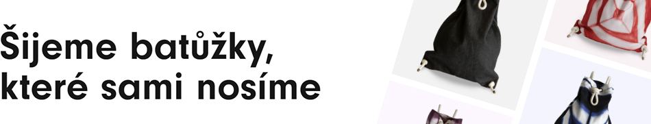 Banner profilu