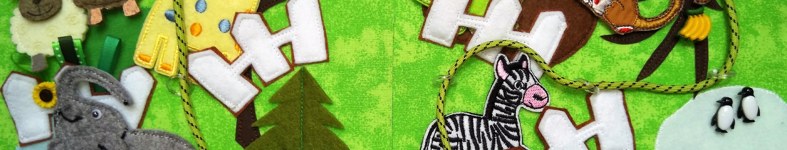 Banner profilu