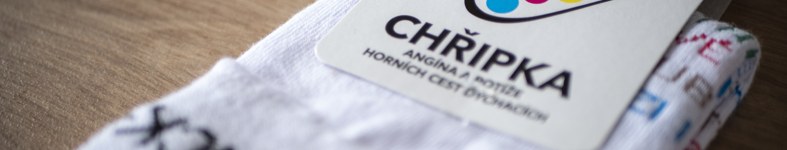 Banner profilu
