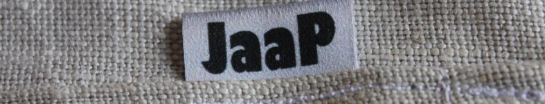 Banner profilu