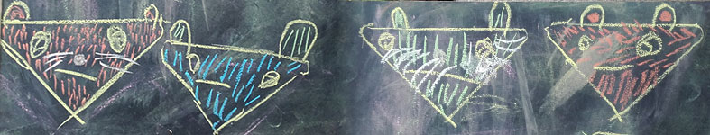 Banner profilu