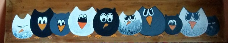 Banner profilu