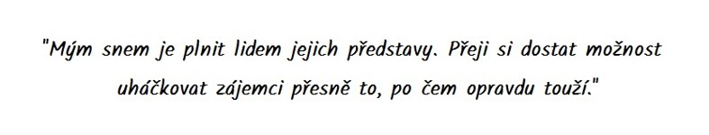 Banner profilu