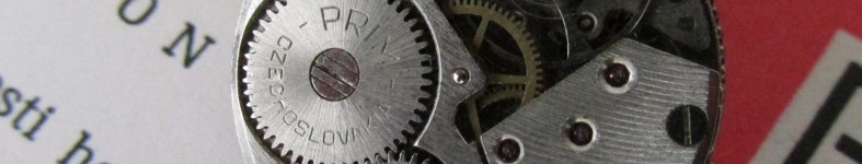 Banner profilu