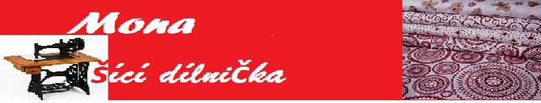Banner profilu