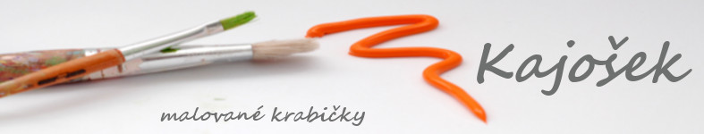 Banner profilu