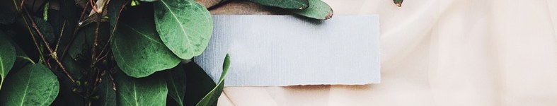Banner profilu