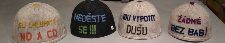 Banner profilu