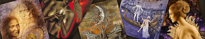 Banner profilu