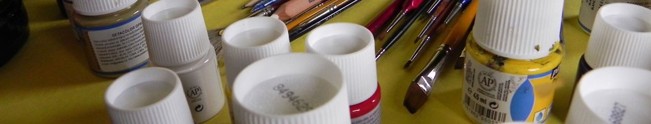 Banner profilu