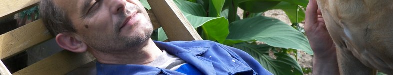 Banner profilu