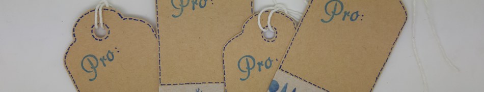 Banner profilu