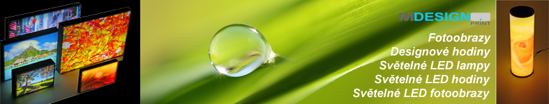 Banner profilu