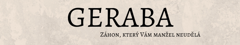 Banner profilu