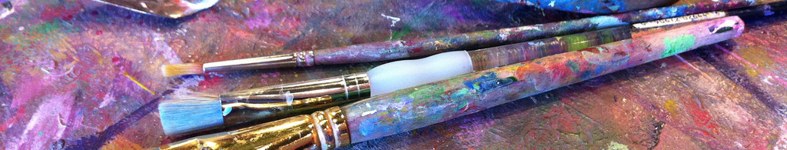Banner profilu