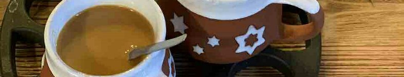 Banner profilu