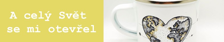 Banner profilu