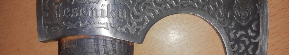 Banner profilu