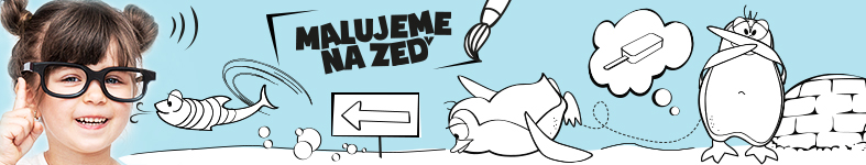 Banner profilu