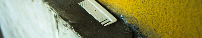 Banner profilu